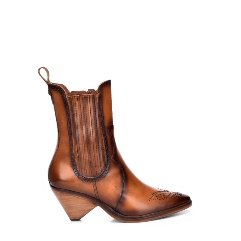 Trendy Cowgirl Boots